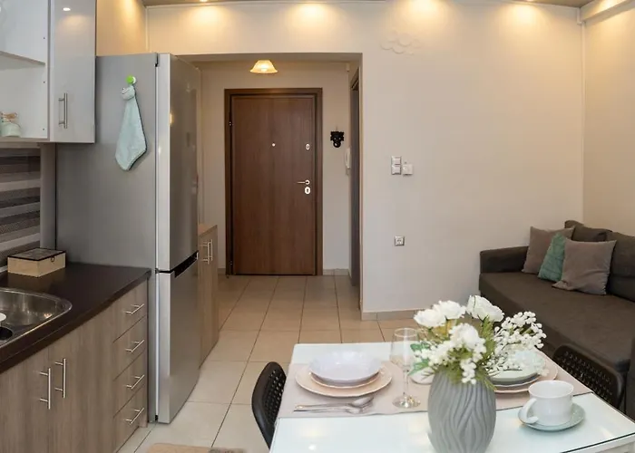 Xenia_apartments A6 *